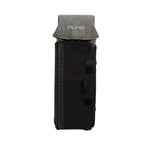 Nuna Sena Aire Travel Cot - Charcoal