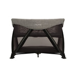 Nuna Sena Aire Travel Cot - Charcoal