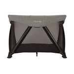 Nuna Sena Aire Travel Cot - Charcoal
