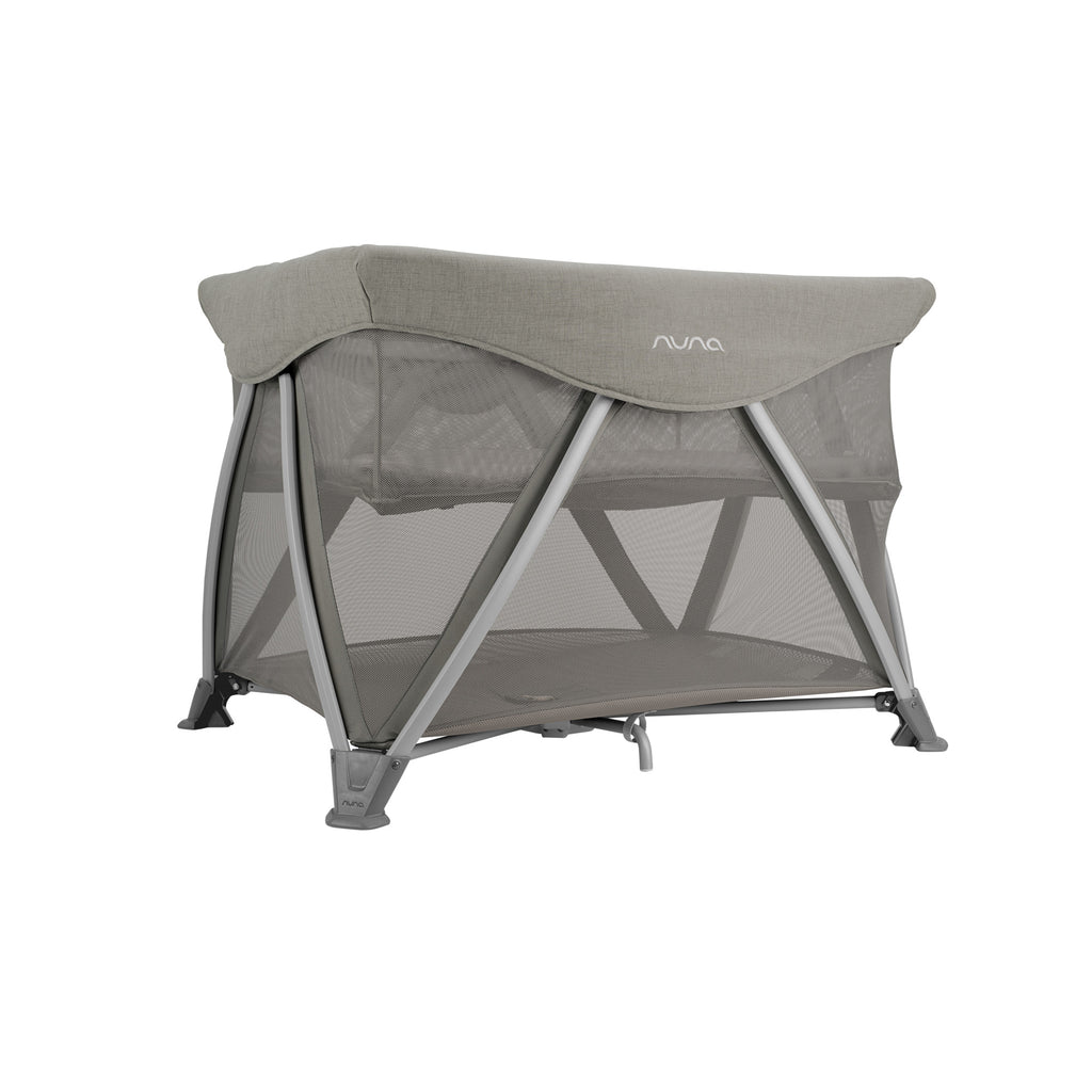 Nuna Sena Travel Cot - Chelsea Baby