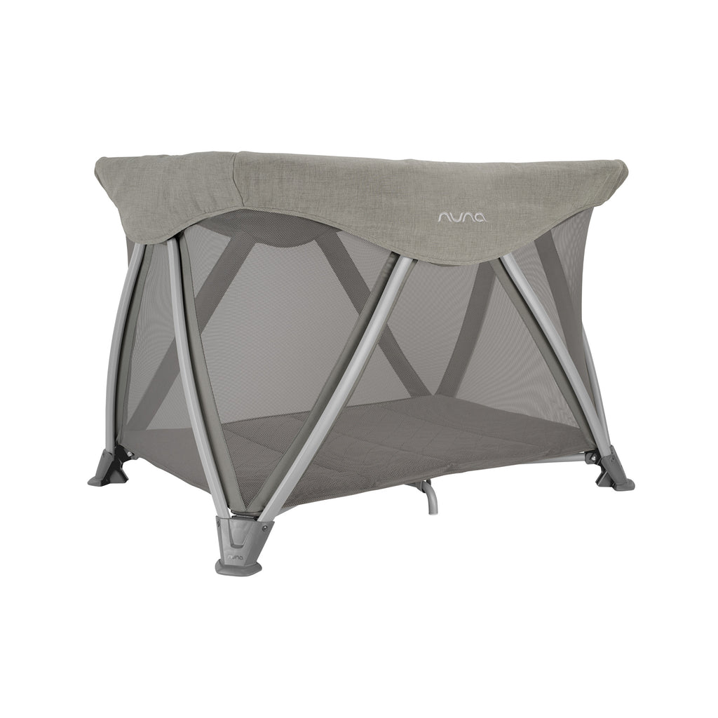 Nuna Sena Travel Cot - Chelsea Baby