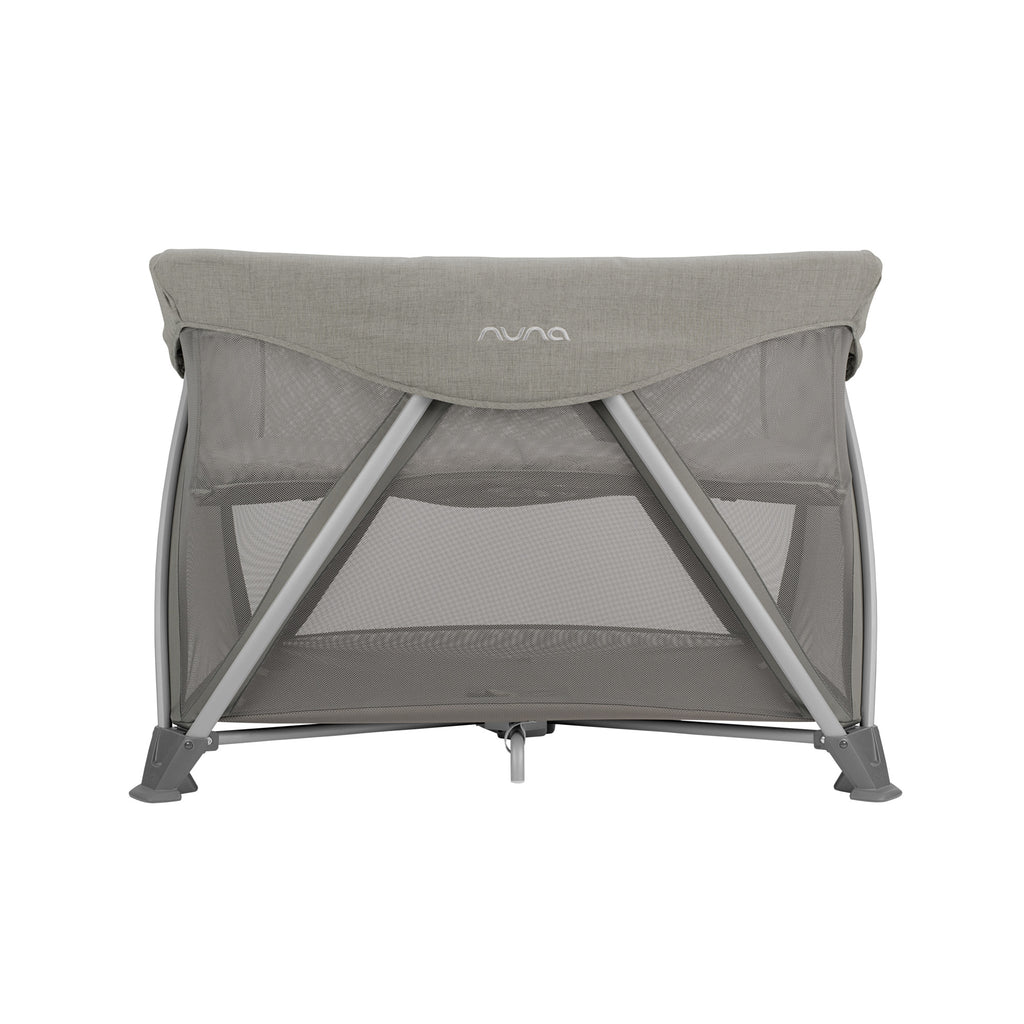 Nuna Sena Travel Cot - Chelsea Baby