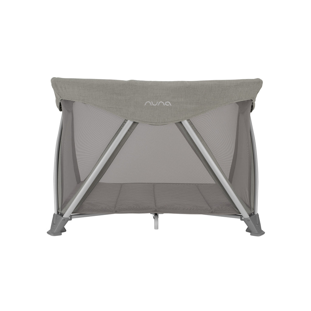 Nuna Sena Travel Cot - Chelsea Baby