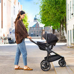 Nuna Pipa™ Urbn Car Seat - Caviar