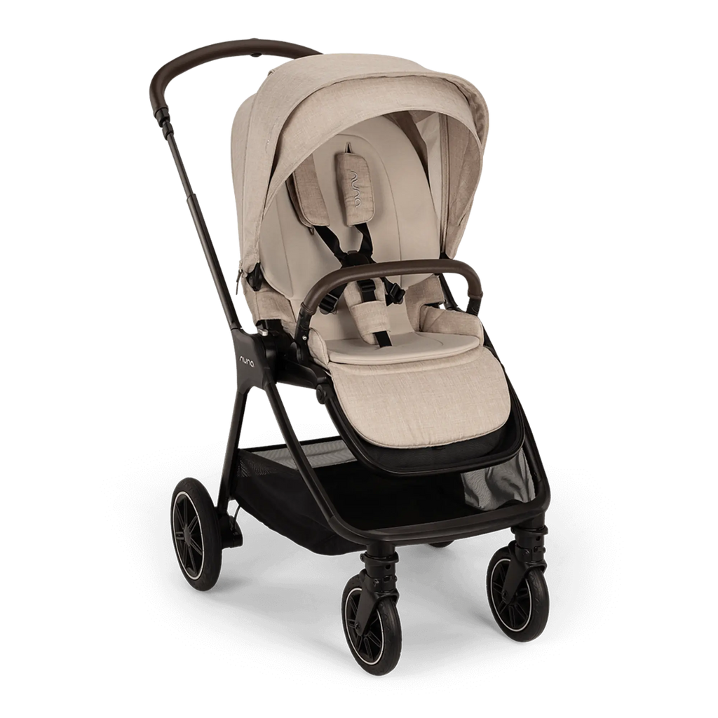 Nuna Triv™ Next Generation Cari™ Travel System - Chelsea Baby