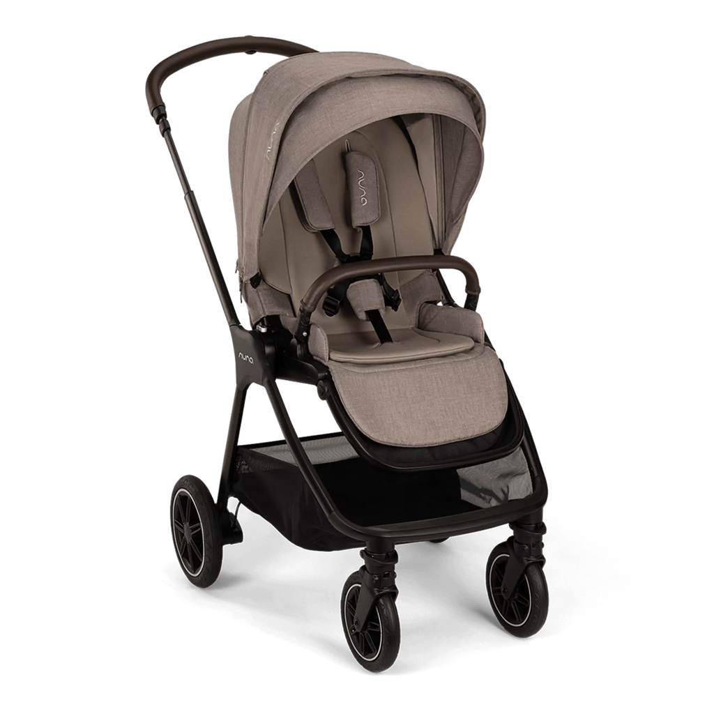 Nuna Triv™ Next Generation Cari™ Travel System - Chelsea Baby