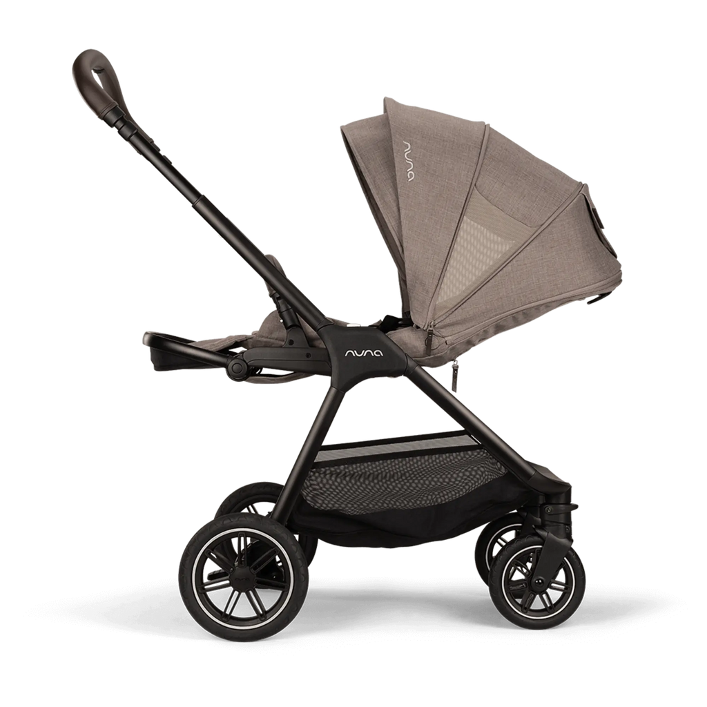 Nuna Triv™ Next Generation Cari™ Travel System - Chelsea Baby