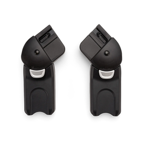 Nuna Trvl™ Car Seat and Carrycot Adaptor - Chelsea Baby