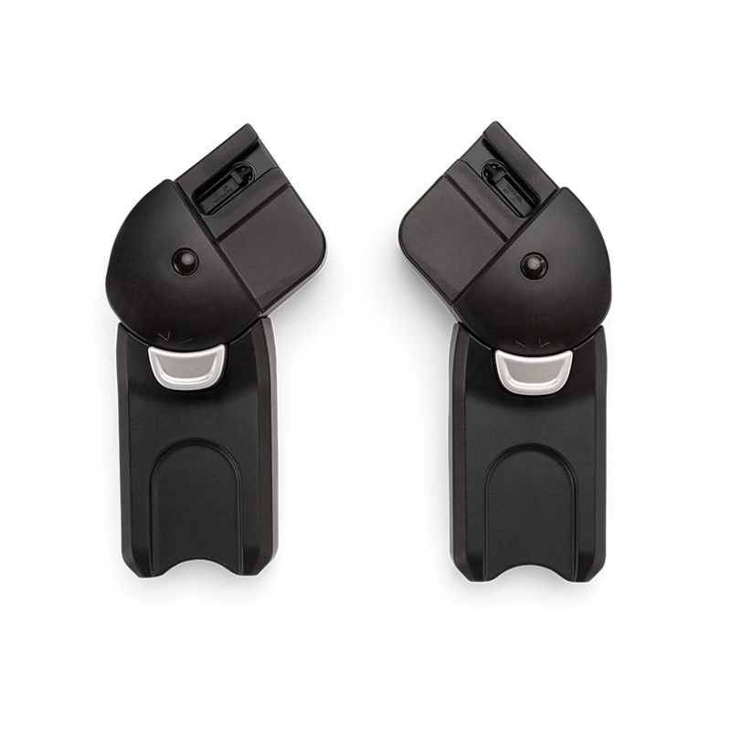 Nuna Trvl™ Series Car Seat and Carrycot Adaptor