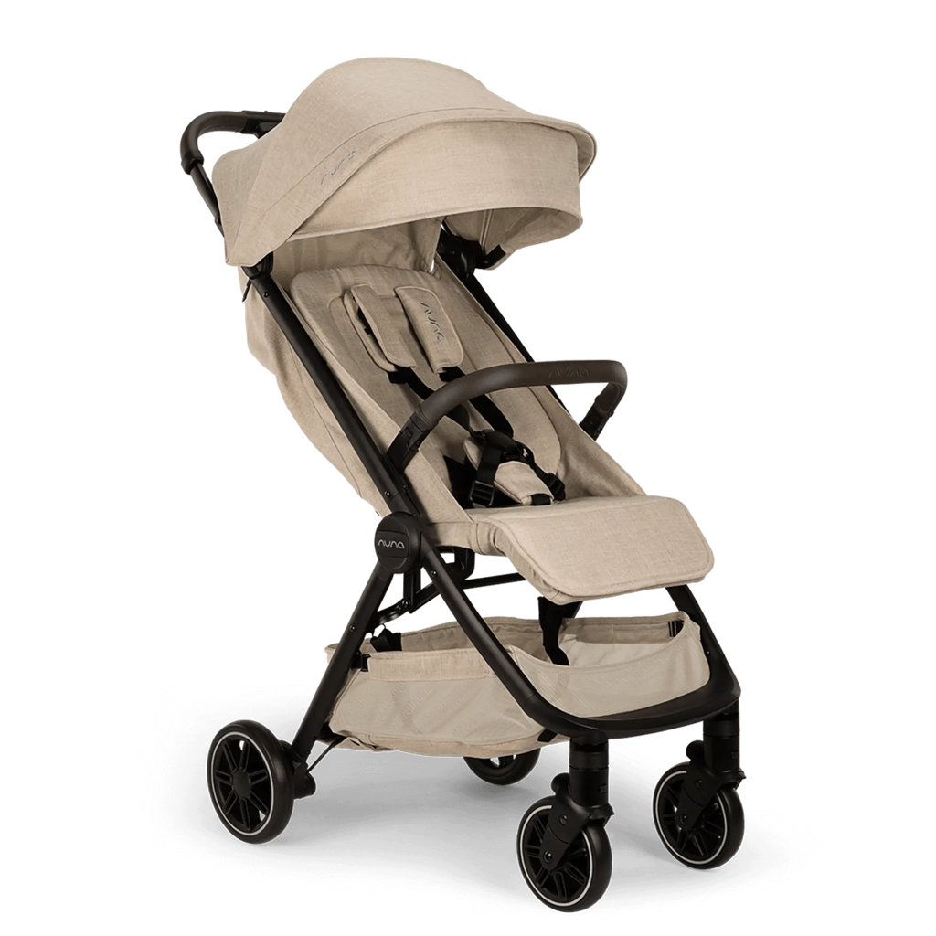 Nuna Trvl™ Pushchair - Chelsea Baby