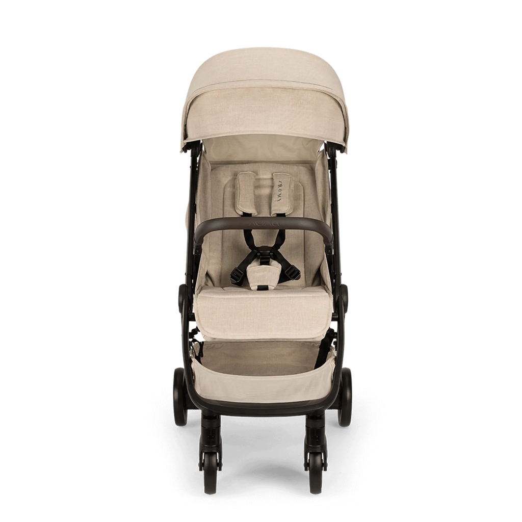 Nuna Trvl™ Pushchair - Chelsea Baby