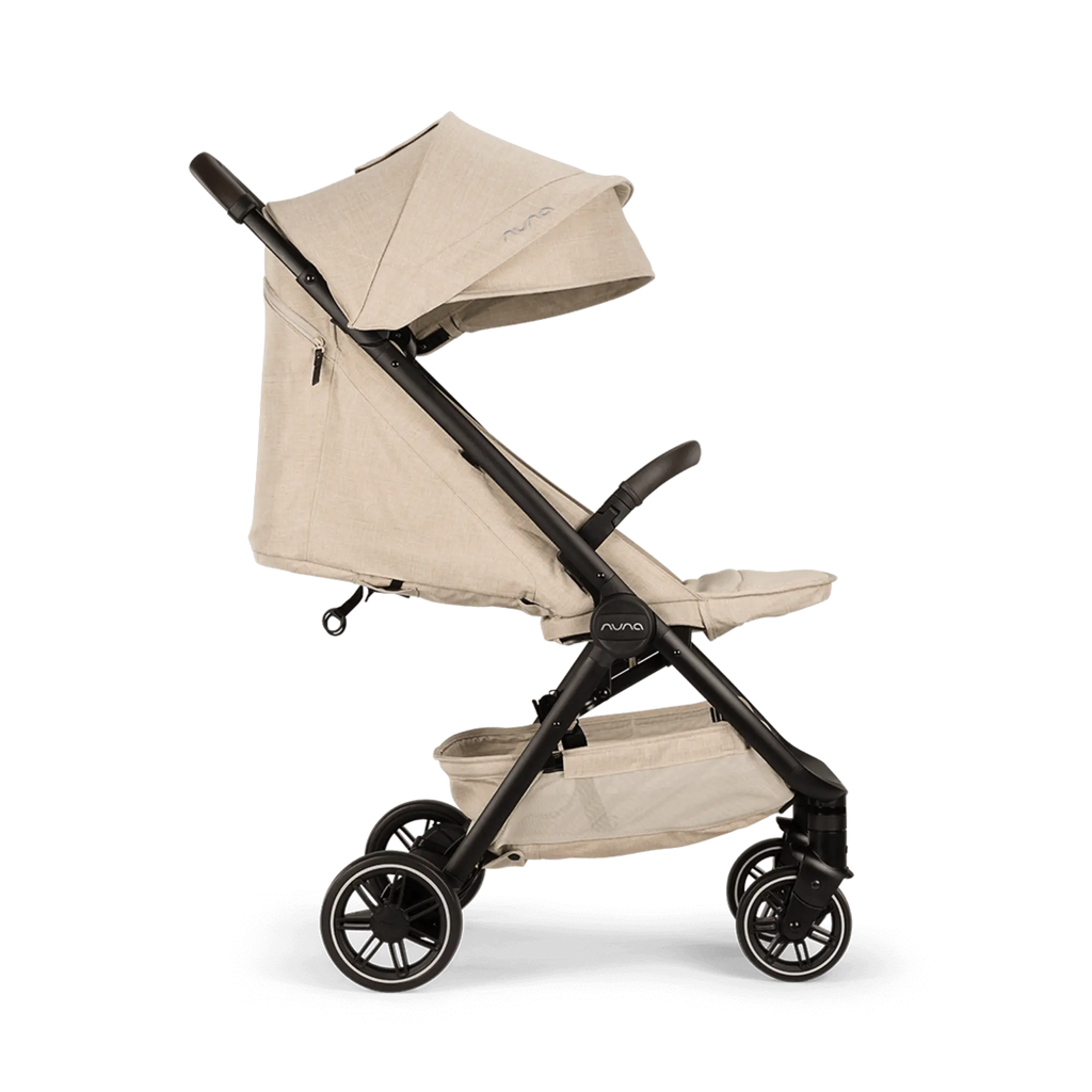 Nuna Trvl™ Pushchair - Chelsea Baby