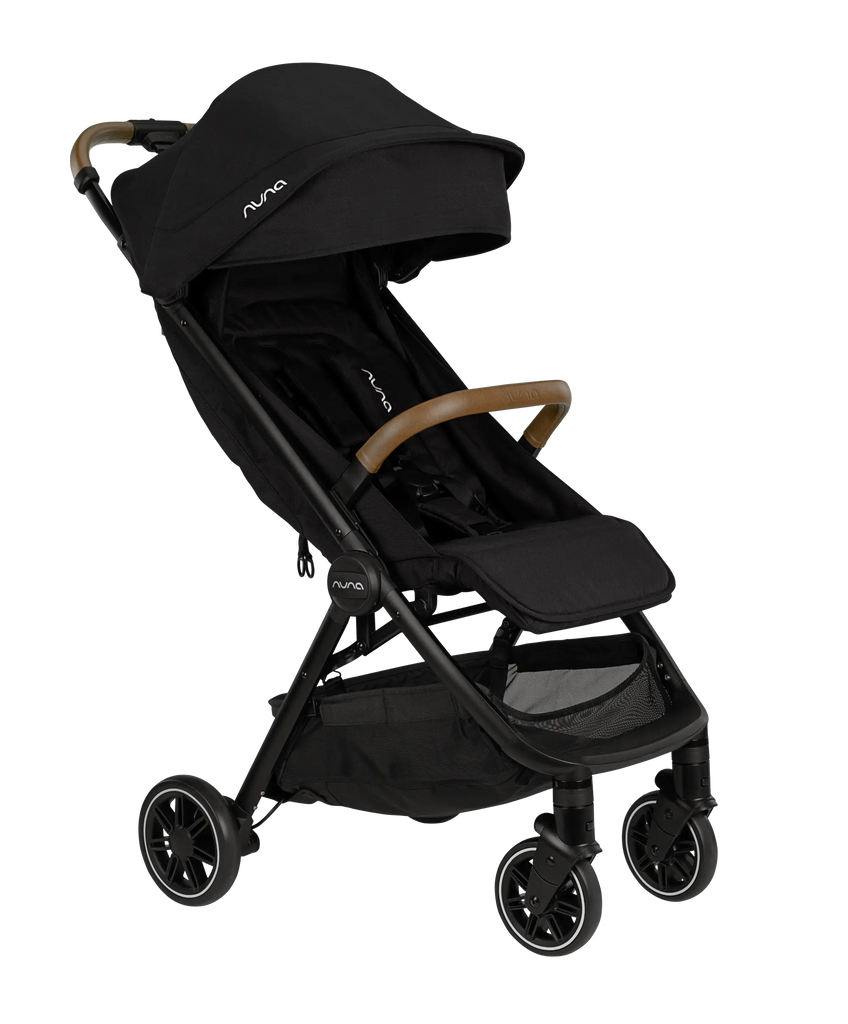 Nuna Trvl™ Pushchair - Chelsea Baby