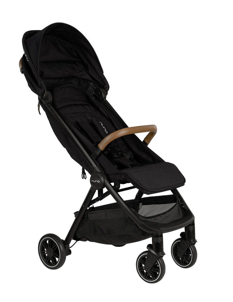 Nuna Trvl™ Pushchair - Chelsea Baby