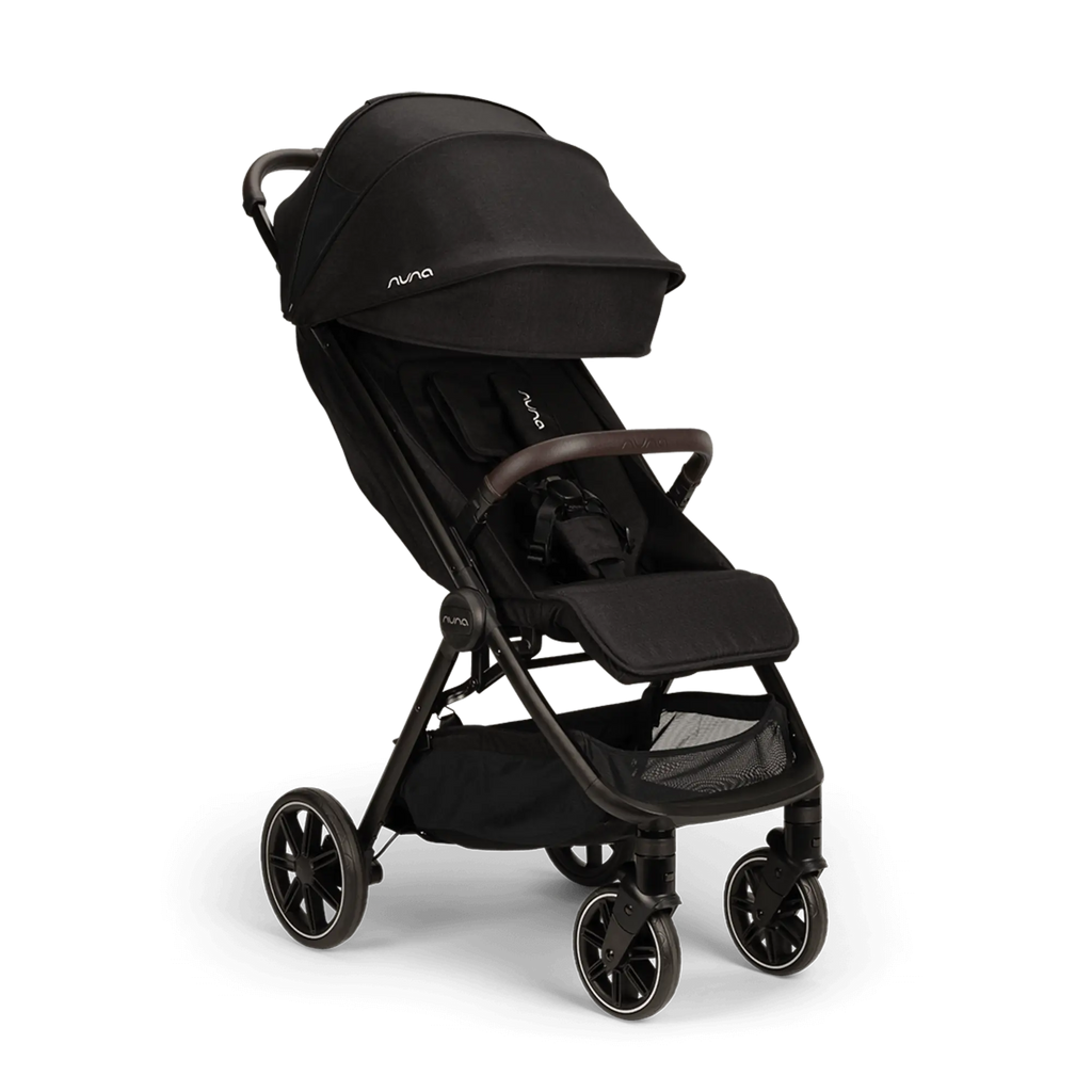 Nuna Trvl LX Pushchair - Chelsea Baby