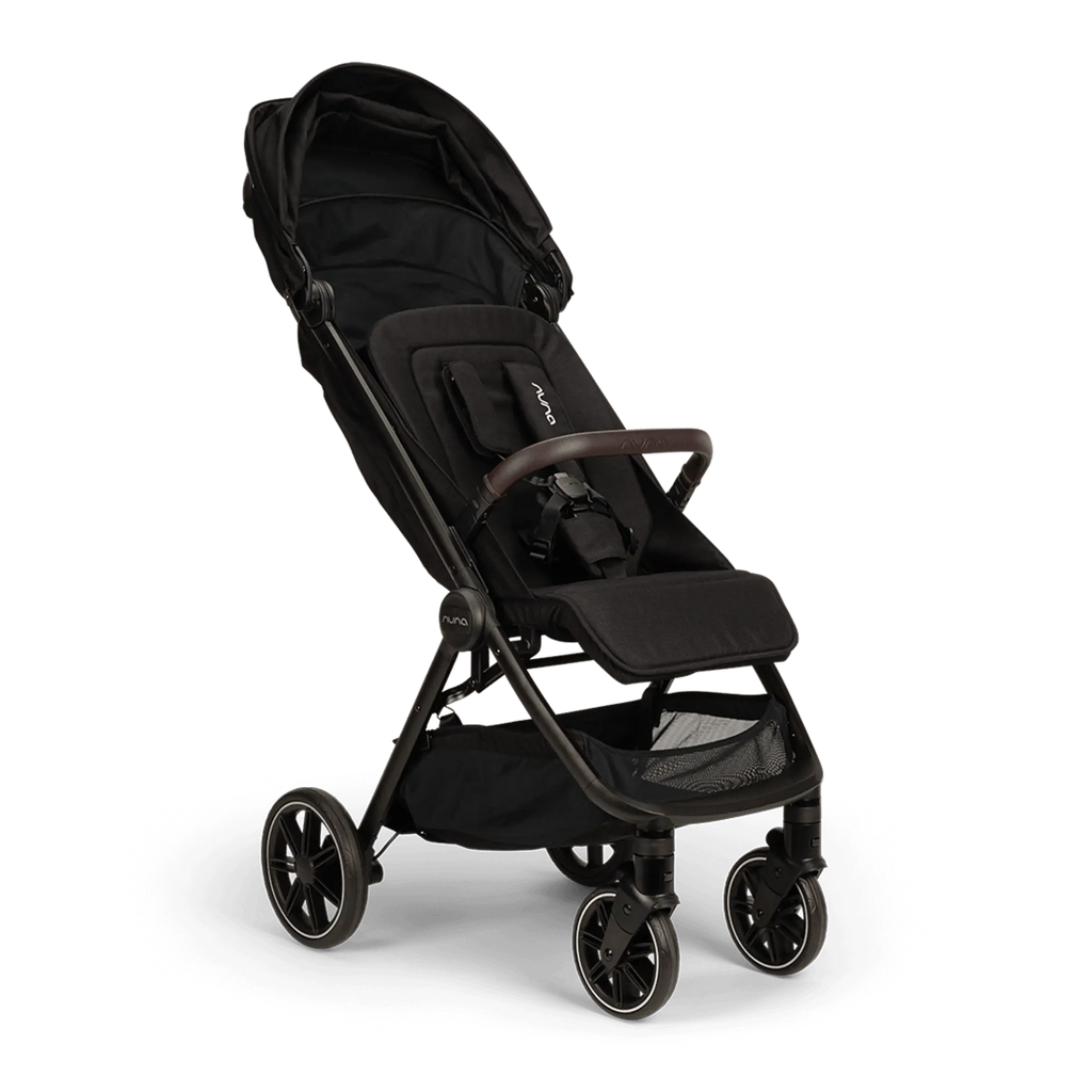 Nuna Trvl LX Pushchair - Chelsea Baby