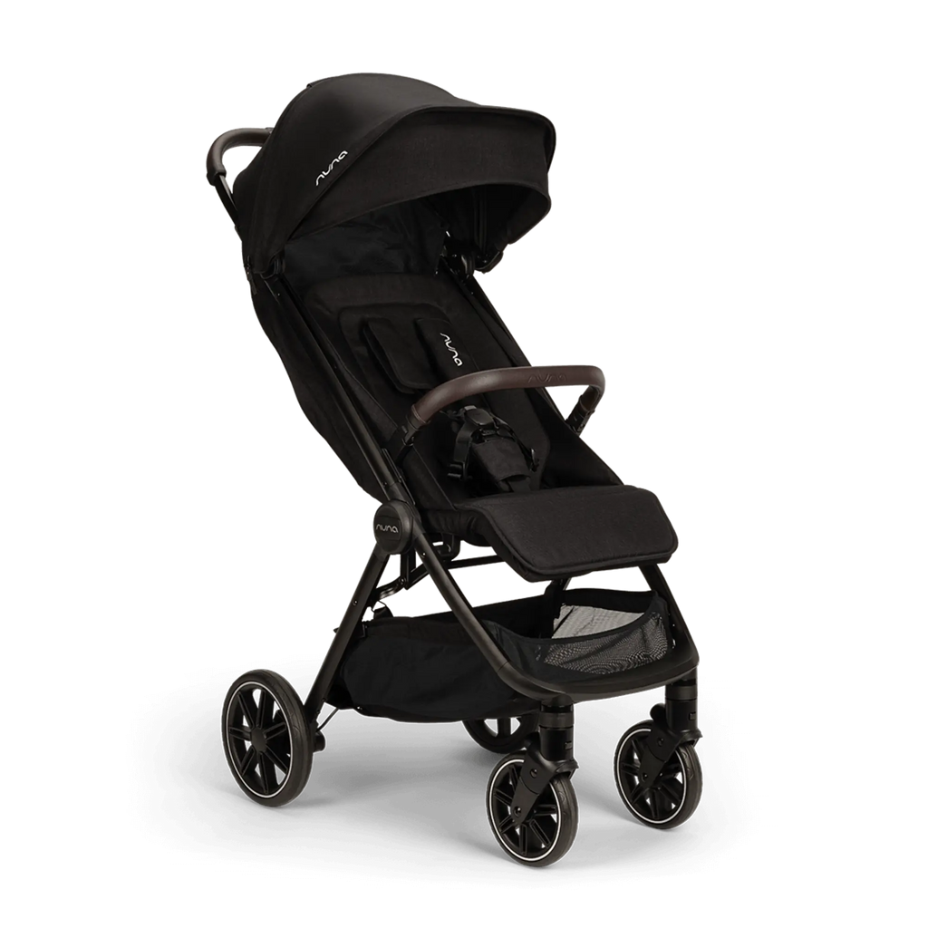 Nuna Trvl LX Pushchair - Chelsea Baby