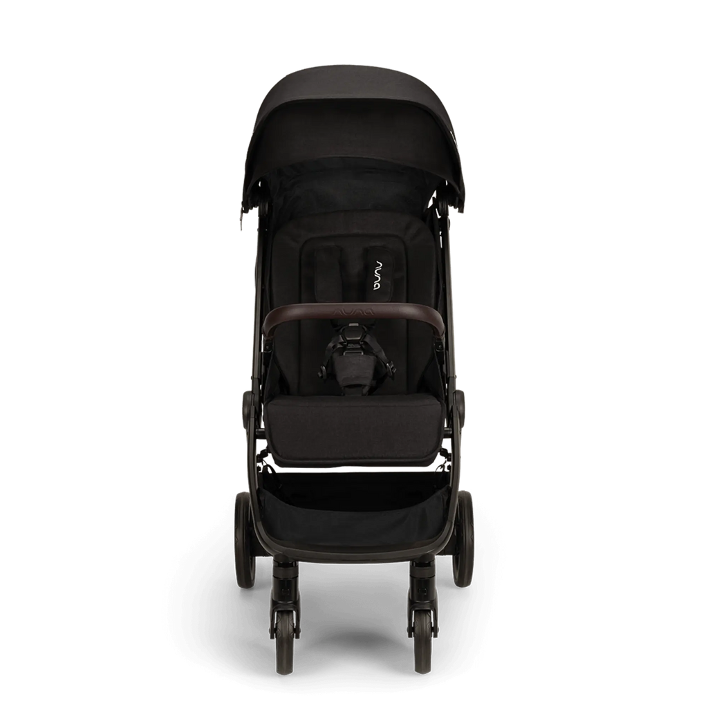 Nuna Trvl LX Pushchair - Chelsea Baby