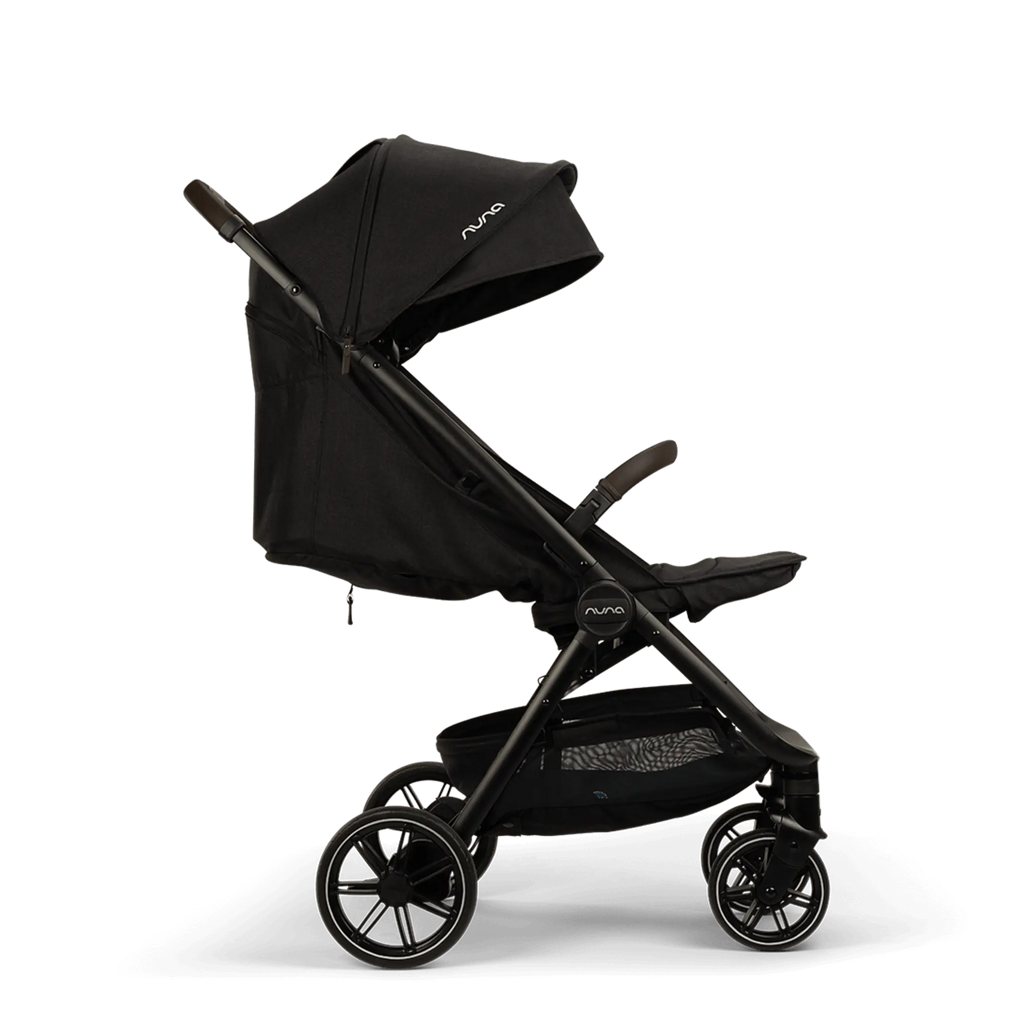 Nuna Trvl LX Pushchair - Chelsea Baby