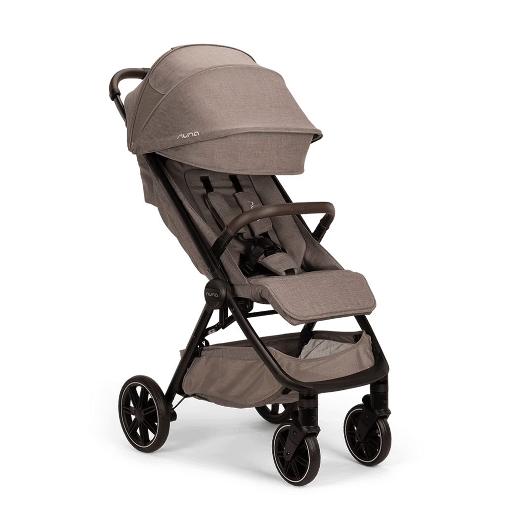 Nuna Trvl LX Pushchair - Chelsea Baby