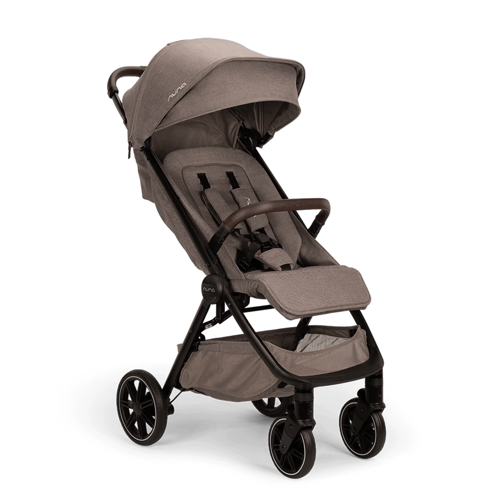 Nuna Trvl LX Pushchair - Chelsea Baby