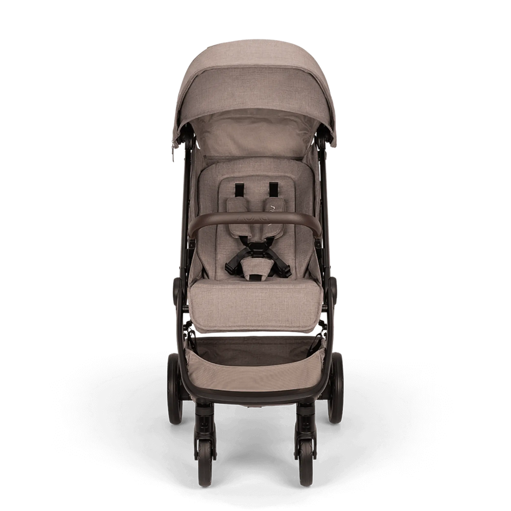 Nuna Trvl LX Pushchair - Chelsea Baby