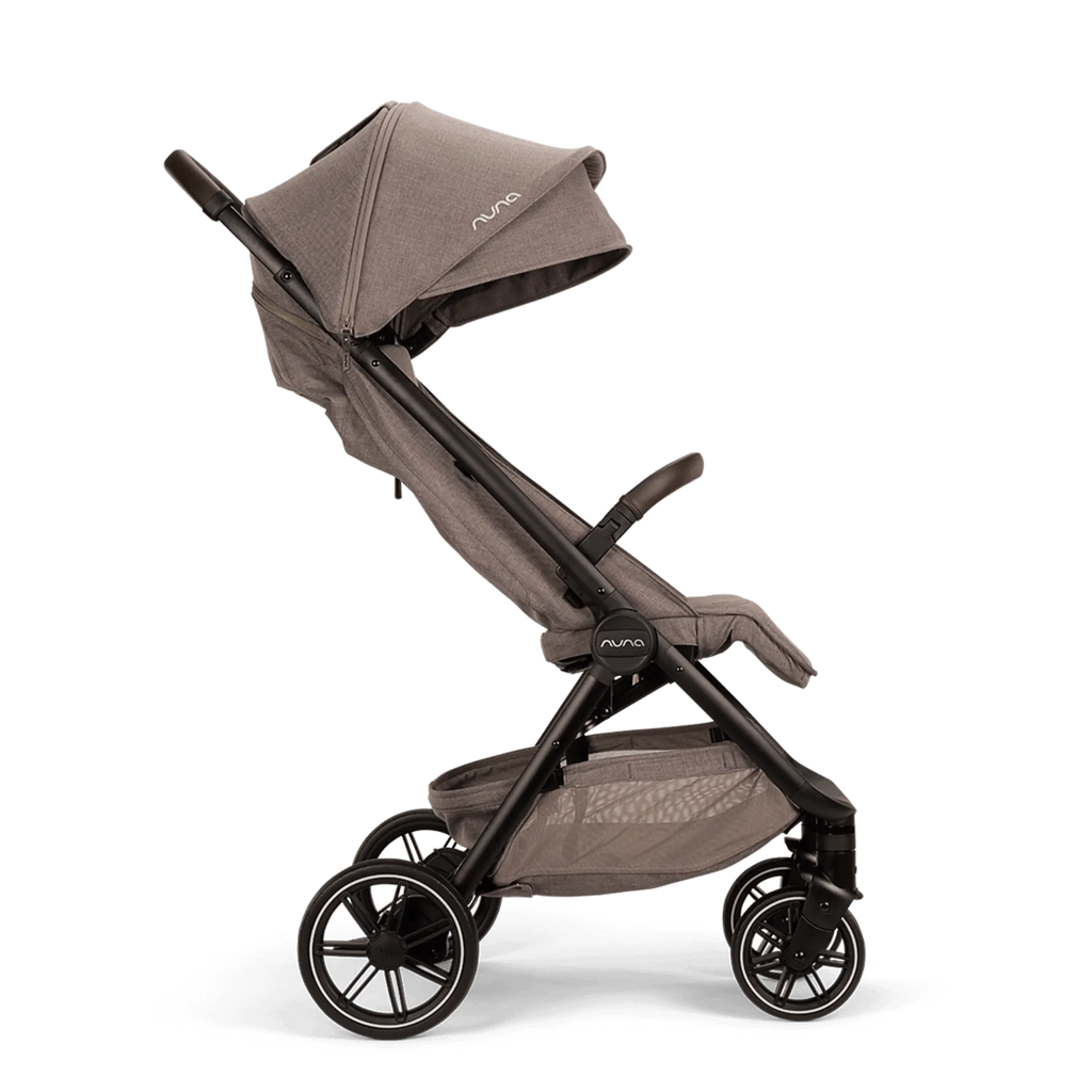 Nuna Trvl LX Pushchair - Chelsea Baby