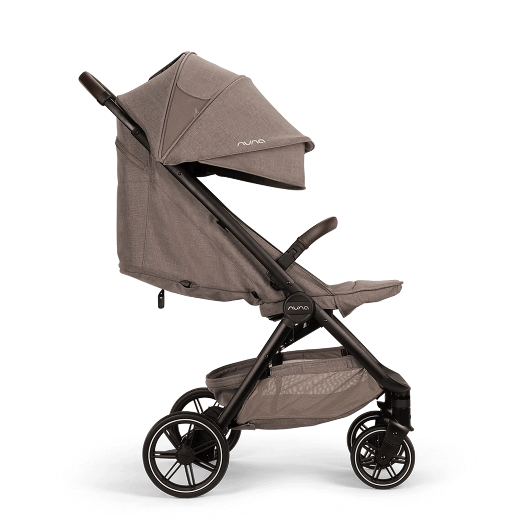 Nuna Trvl LX Pushchair - Chelsea Baby