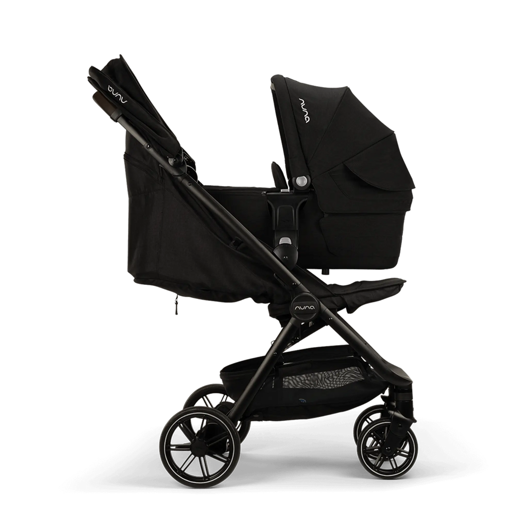 Nuna Trvl LX Pushchair - Chelsea Baby