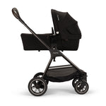 Nuna triv™ next + pipa™ urbn generation travel system - Caviar