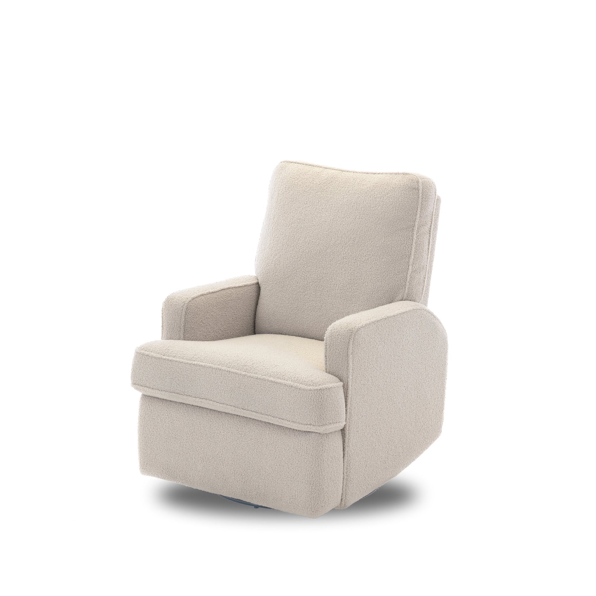 Obaby Madison Electric Swivel Glider Recliner Chair