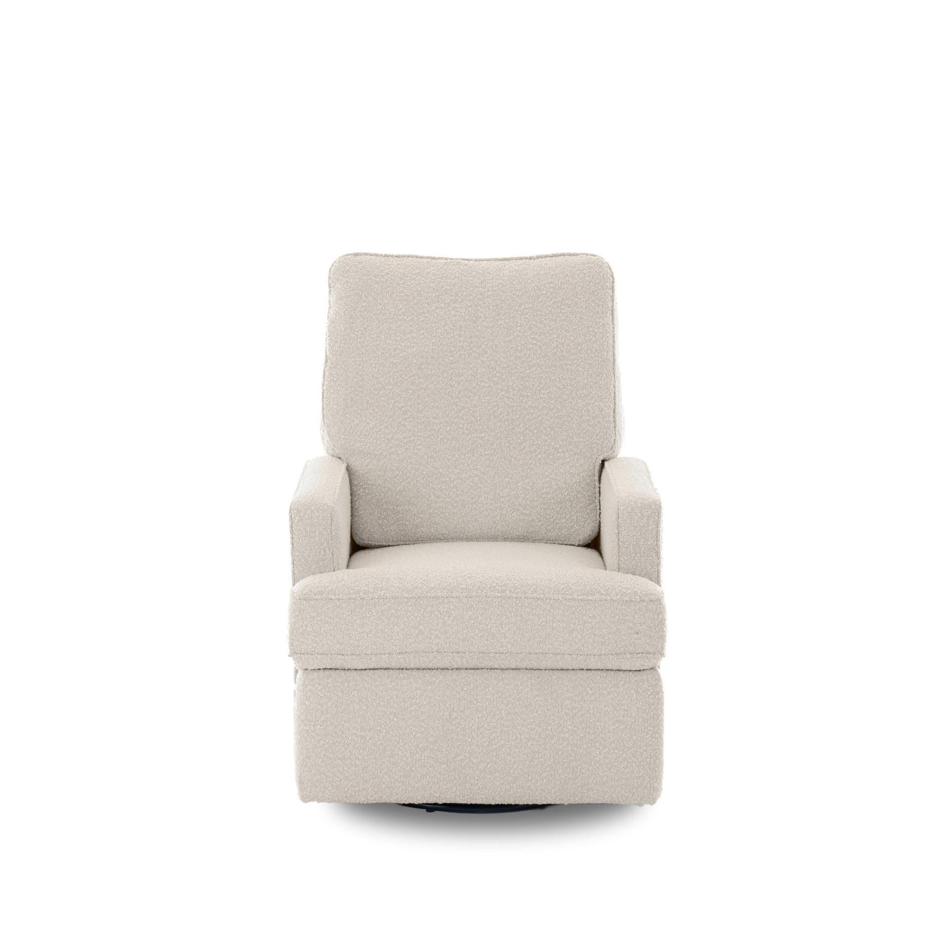 Obaby Madison Electric Swivel Glider Recliner Chair