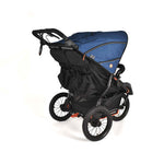 Out N About Nipper Double V6 Plus Pushchair - Highland Blue