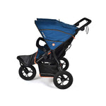 Out N About Nipper Double V6 Pushchair - Highland Blue
