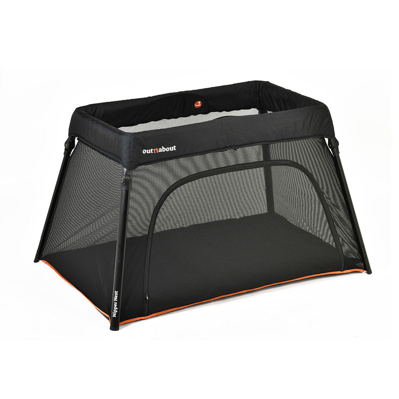Out N About Nipper Nest Travel Cot