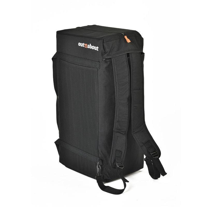 Out N About Nipper Nest Travel Cot