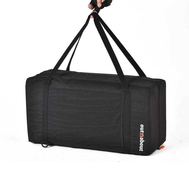 Out N About Nipper Nest Travel Cot