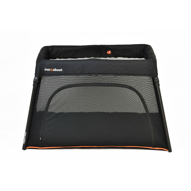 Out N About Nipper Nest Travel Cot