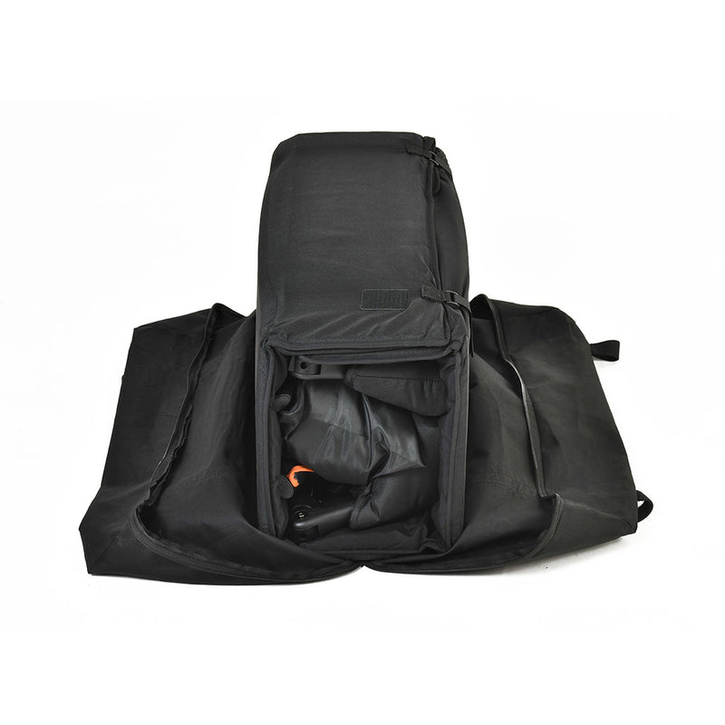 Out N About Nipper Nest Travel Cot