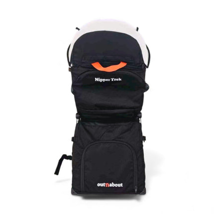 Out N About Nipper Trek - Backpack Carrier