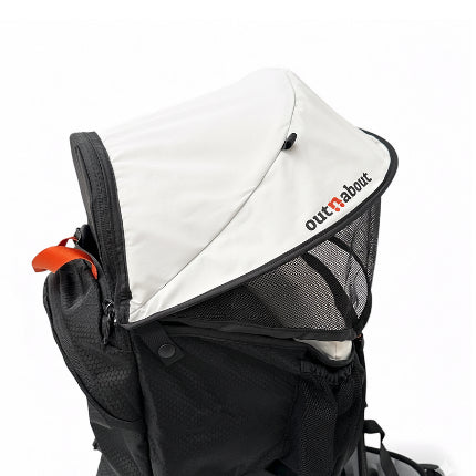 Out N About Nipper Trek - Backpack Carrier