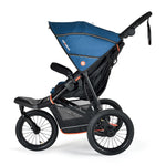 Out N About Nipper V6 Plus Pushchair - Highland Blue