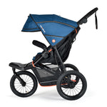 Out N About Nipper V6 Plus Pushchair - Highland Blue