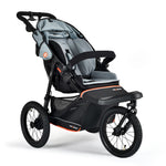 Out N About Nipper V6 Plus Pushchair - Rocksalt Grey