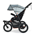 Out N About Nipper V6 Plus Pushchair - Rocksalt Grey