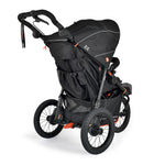 Out N About Nipper V6 Plus Pushchair - Summit Black
