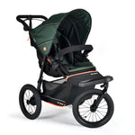 Out N About Nipper V6 Plus Pushchair - Sycamore Green