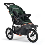 Out N About Nipper V6 Plus Pushchair - Sycamore Green