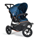 Out N About Nipper V6 Pushchair - Highland Blue