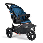 Out N About Nipper V6 Pushchair - Highland Blue